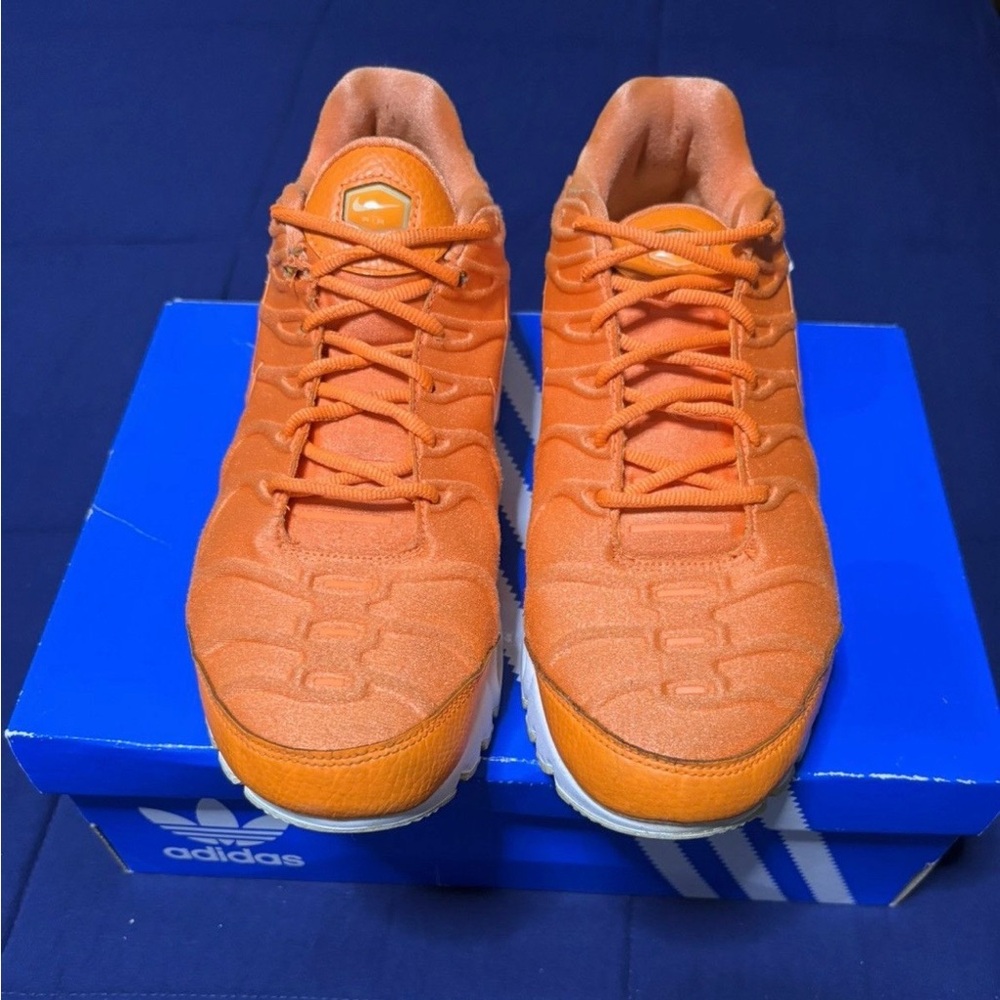 Nike Air Max Plus SE Just Do It 2018 Size 8M/9.5W